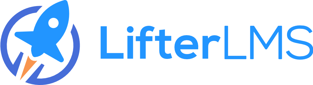 LifterLMS Logo